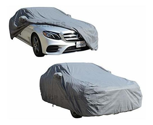 Funda Para Auto - Mercedes Benz C300 C450 C63 C63s Car Cover