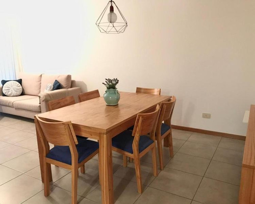 Imagen 1 de 11 de Venta - Departamento 3 Ambientes - Con Cochera - Muy Buen Estado - Villa Urquiza