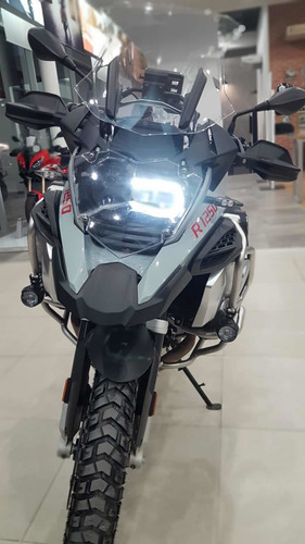 Imagen 6 de 7 de Bmw R1250gs
