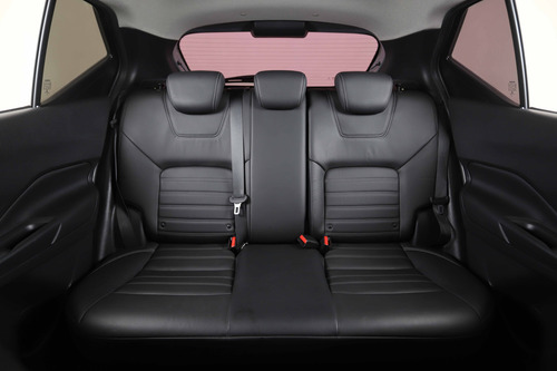Nissan Kicks 1.6 Exclusive Cvt