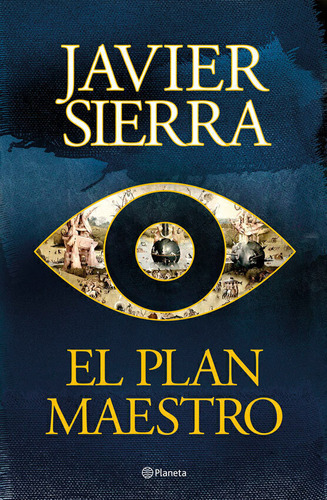 El Plan Maestro - Javier Sierra