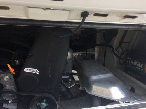 Volkswagen Kombi 1.4 Lotaã§ã£o Total Flex 3p