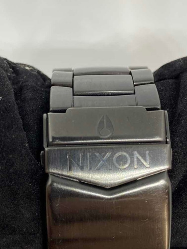 Relógio Nixon Automático - The Automatic
