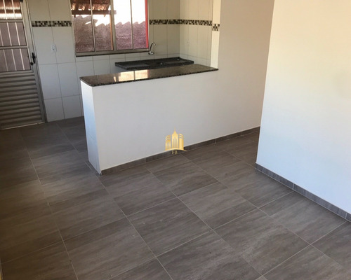 Imagem 5 de 29 de Casa No Bairro Dumaville - Esmeraldas - Ca00028 - 32313856