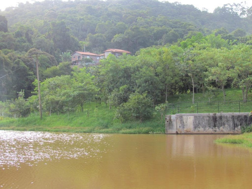 Imagem 6 de 10 de Terreno À Venda, 622 M² Por R$ 375.000,00 - Quintas Da Boa Vista - Atibaia/sp - Te1463
