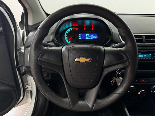 Chevrolet Onix 1.0 MPFI LT 8V