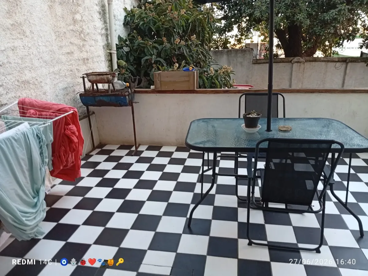 Imagen 3 de 5 de Acogedor Loft Con Terraza Privada En Valparaíso