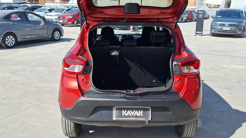 Renault Kwid 1.0 Intens