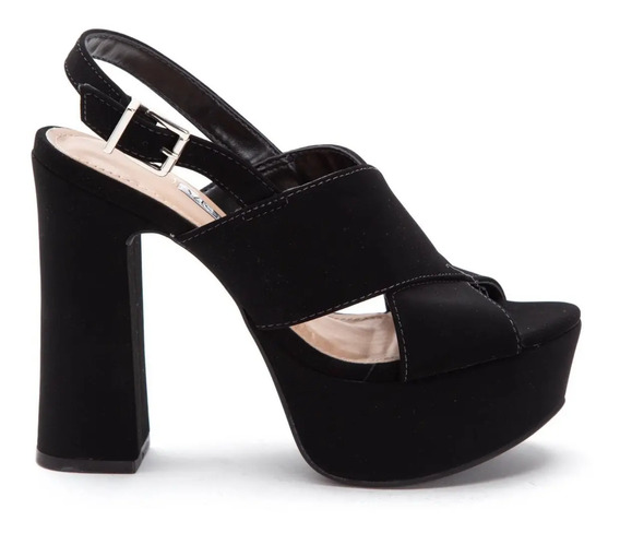 Sandalias Coleccion Via Marte | MercadoLibre 📦