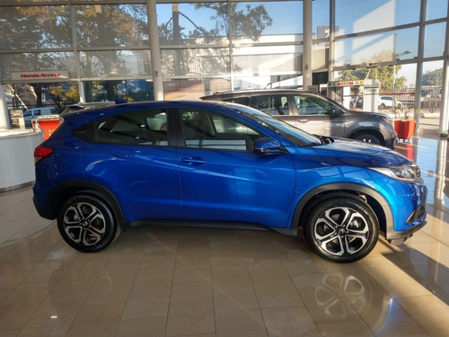 Imagen 10 de 14 de Honda Hrv Ex (2021) 0 Km Entrega Inmediata (p)