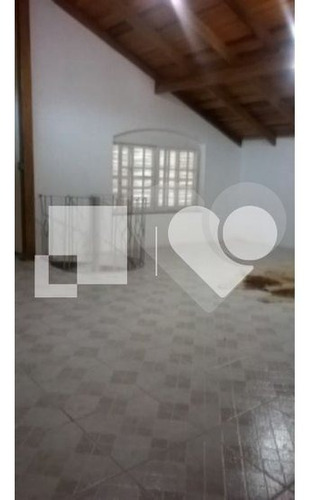 Casa-porto Alegre-jardim Lindóia | Ref.: 28-im416420 - 28-im416420