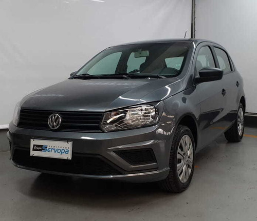 Gol 1.6 Msi Totalflex 4p Manual