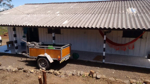 Imagem 7 de 15 de Chácara Para Venda Em Santo Antônio Da Patrulha, 3 Dormitórios, 1 Banheiro - Cwvcr010_2-1036806