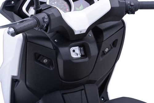 Imagen 6 de 18 de Moto Electrica 3000w Bateria 30 Amper. Garantia Citymotos