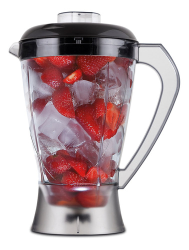 Multiprocessador All In One Bmp900p 5 Em 1 Britânia 127v Preto