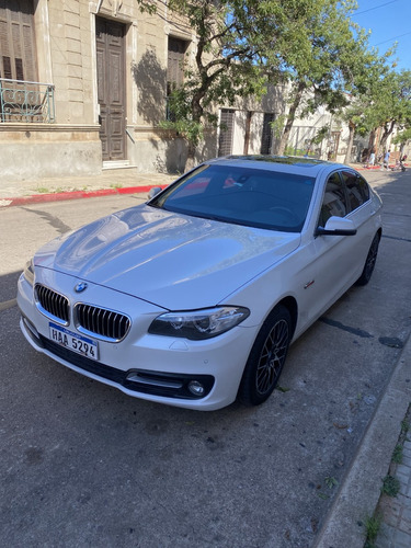 Bmw 528 I - Año 2015- 134 Mil Kms- Impecable Estado !! !