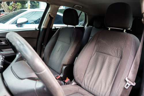 Chevrolet Tracker Ls