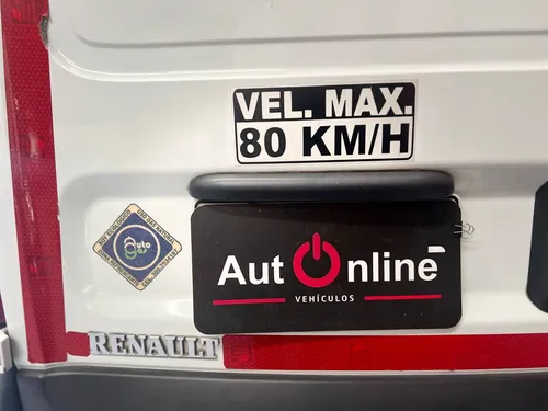 Renault Kangoo 1.6 Express