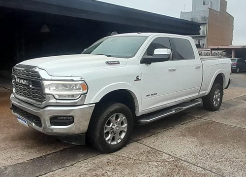 RAM 2500 6.7 Laramie I Atx 350cv 4x4