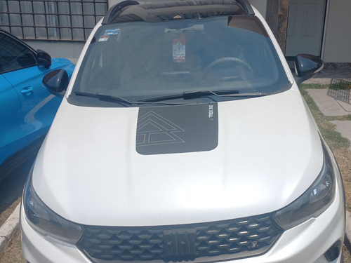 Fiat Argo 1.3 Trekking 5p At