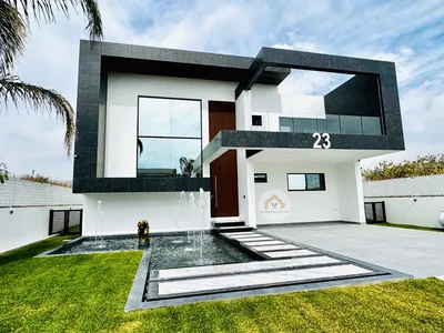 Casa en venta