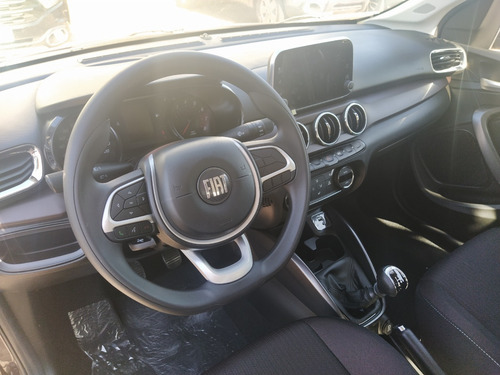 Fiat Cronos Precision 1.8 Serie Oportunidad Precio Contado!!
