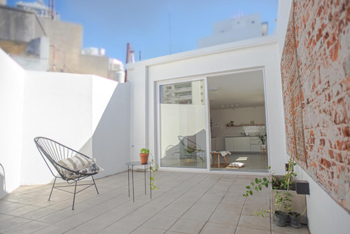 Departamento Venta -3dormitorios-2baños-125mts2 Totales- La Plata