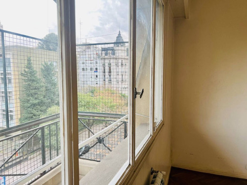 Venta Depto 3 Dorm C/dep Balcon Corrido Caballito