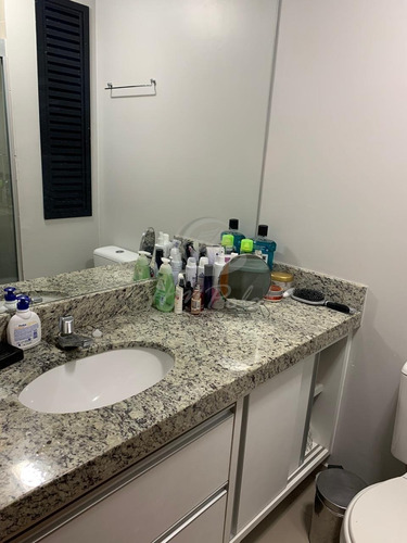 Imagem 11 de 30 de Apartamento À Venda Em Taquaral - Ap035193