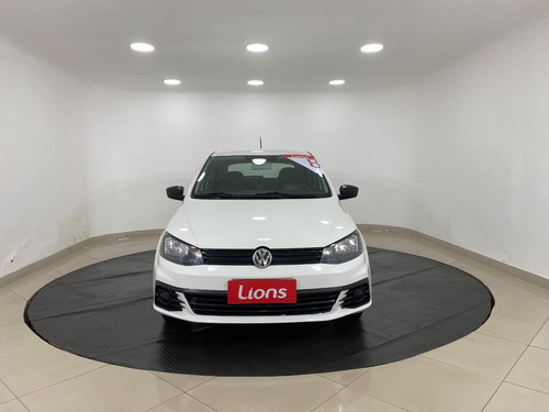 Imagem 2 de 18 de Volkswagen Gol