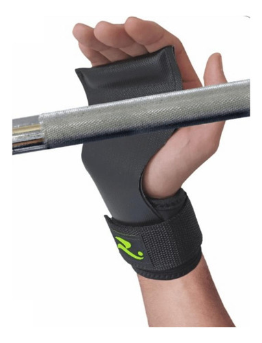 Hand Grip Training Tamanho M - Fortalecedor De Mãos E Dedos