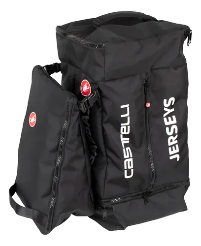 Bolsa Castelli Pro Race Rain Bag - Ciclismo - Bolsa Castelli Pro Race Rain Bag - Ciclismo -