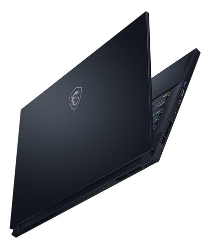Laptop Msi Stealth Gs66 Core I7-12700hl Rtx 3070ti 32gb Ram
