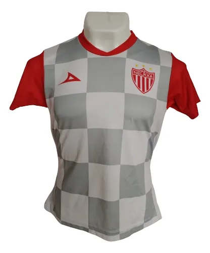 Playera necaxa 2020 pirma new arrivals