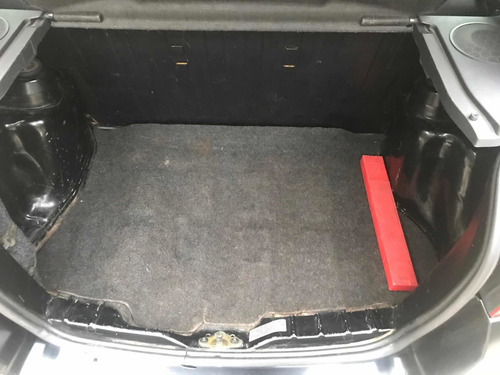 Ford Ka Fly Plus