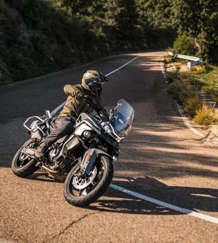 Cf 800 Mt Touring Equipada Pune Motos Versys 0km