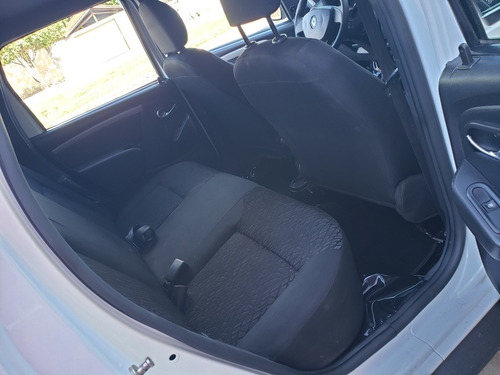 Renault Duster 1.6 16v Expression Hi-flex 5p 2016