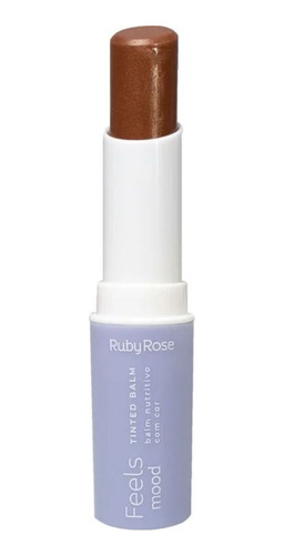 Tinted Balm  Feels Mood Ruby Rose