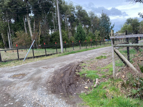 Preciosa Parcela En Venta Coigües Del Sur - Puerto Varas