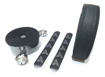 Comprar Cinta Good Horse Negra Micro Perforada Manillares De Ruta