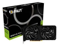 Comprar Tarjeta Video Palit Rtx 4060 8gb Ddr6 Infinity 2 128bit Dual