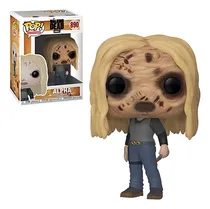 Comprar Funko Pop - The Walking Dead - Alpha (890)