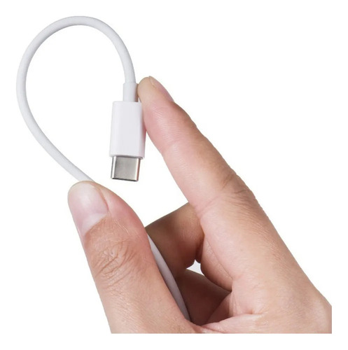 Cable De Datos Tipo C De Carga Larga Y Rápida De 5 M