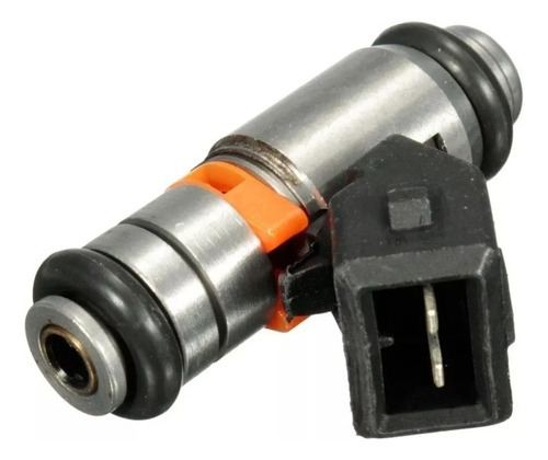 Imagen 2 de 6 de Inyector Ford Ecosport Motor Rocam Zetec 1.6 8v Desde 2003