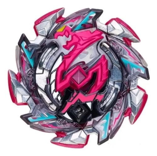 Beyblade B-113 Hell Salamander 12 Op 