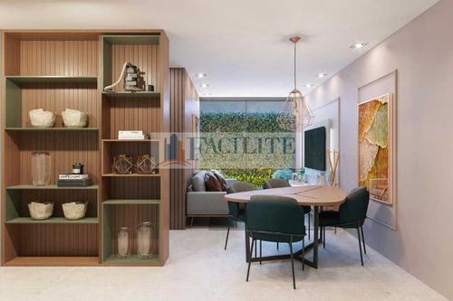 Imagem 6 de 10 de Apartamento A Venda, Bessa - 22966-11676