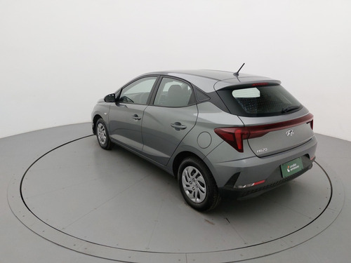 Hyundai HB20 1.0 12V FLEX SENSE PLUS MANUAL