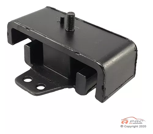 Soporte Motor Nissan D21 Datsun 83-93 1.8l Del Der Izq 1824