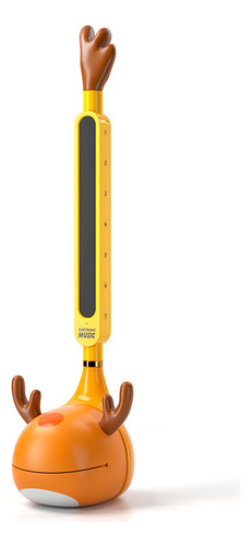 Instrumento Musical Electrónico Japonés Otamatone For Childr