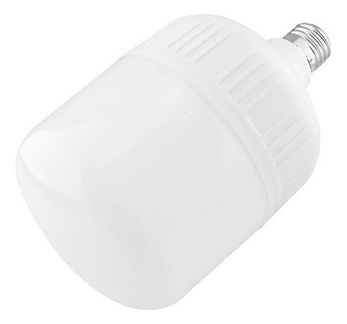 Foco De Alta Potencia 40w Luz Fría Led 6500k 3600 Lm Blanco Frío